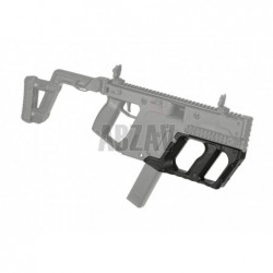 ABZAV|L.A.S. Kriss Vector Strike Knuckle Guard & Advanced Grip Laylax