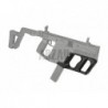 ABZAV|L.A.S. Kriss Vector Strike Knuckle Guard & Advanced Grip Laylax