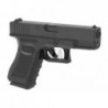 ABZAV|WE19 Gen 4 Metal Version GBB Black WE