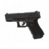 ABZAV|WE19 Gen 4 Metal Version GBB Black WE