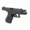 ABZAV|WE19 Gen 4 Metal Version GBB Black WE