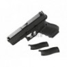 ABZAV|WE19 Gen 4 Metal Version GBB Black WE