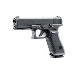 ABZAV|Glock 17 Gen 5 Gas Black Umarex