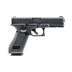 ABZAV|Glock 17 Gen 5 Gas Black Umarex