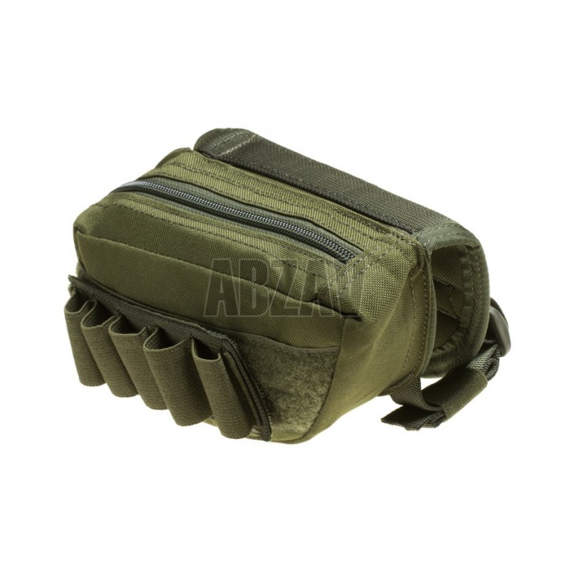 ABZAV|Stock Pad OD Invader Gear