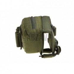ABZAV|Stock Pad OD Invader Gear