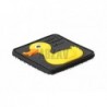 ABZAV|Tactical Rubber Duck Rubber Patch Color JTG