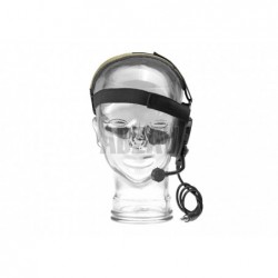ABZAV|Evo III Headset Black Z-Tactical