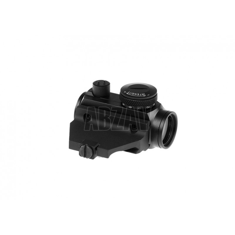 ABZAV|RD-1 Offset Red Dot Black Aim-O