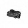 ABZAV|RD-1 Offset Red Dot Black Aim-O