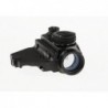 ABZAV|RD-1 Offset Red Dot Black Aim-O