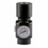 ABZAV|GEN2 HPA 0-150 PSI Regulator Double Output