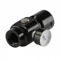 ABZAV|GEN2 HPA 0-150 PSI Regulator Double Output