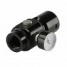 ABZAV|GEN2 HPA 0-150 PSI Regulator Double Output
