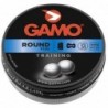 ABZAV|Round Fun Leads 4.5 mm Gamo