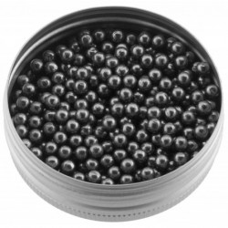 ABZAV|Round Fun Leads 4.5 mm Gamo