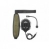 ABZAV|Evo III Headset Black Z-Tactical