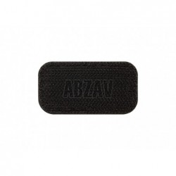 ABZAV|NKDA Rubber Patch Glow in the Dark JTG