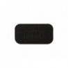 ABZAV|NKDA Rubber Patch Glow in the Dark JTG
