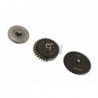 ABZAV|Double Torque Steel CNC Gear Set Union Fire