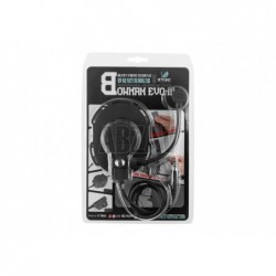 ABZAV|Evo III Headset Black Z-Tactical