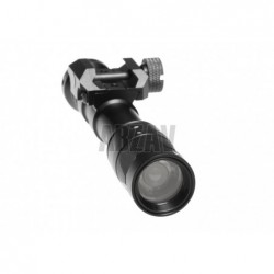 ABZAV|M600W Scout Weaponlight Black Night Evolution