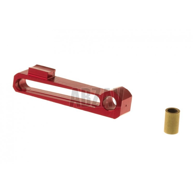 ABZAV|VSR-10 Hop Up Adjustment Lever Maple Leaf