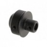 ABZAV|T10 Sound Suppressor Connector Type B Action Army