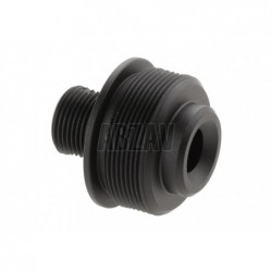 ABZAV|T10 Sound Suppressor Connector Type B Action Army