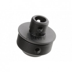 ABZAV|T10 Sound Suppressor Connector Type B Action Army