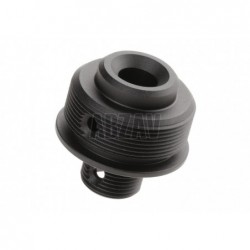 ABZAV|T10 Sound Suppressor Connector Type B Action Army