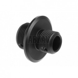 ABZAV|T10 / TM L96 / VSR-10 G-Spec Silencer Adapter CCW Action Army