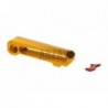 ABZAV|VSR-10 Hop Up Adjustment Lever With I Key Maple Leaf