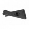 ABZAV|MP5 Fixed Stock Black Pirate Arms