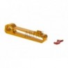 ABZAV|VSR-10 Hop Up Adjustment Lever With I Key Maple Leaf