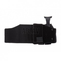 ABZAV|Universal Pistol Holster Left Handed Black Warrior