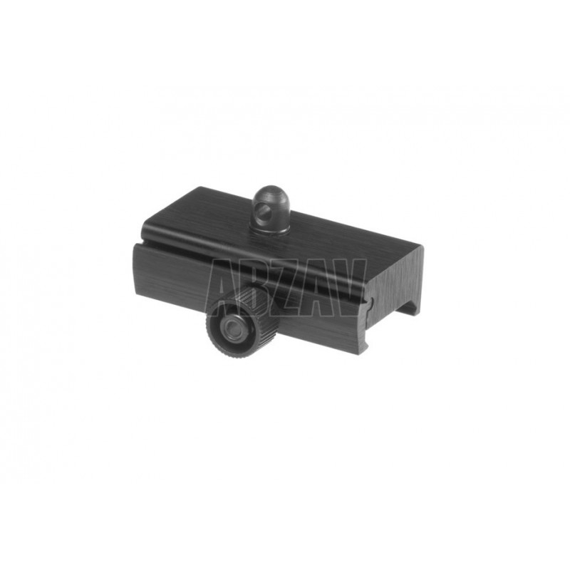 ABZAV|Sportster Bipod Picatinny Rail Adapter Blackhawk