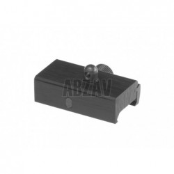 ABZAV|Sportster Bipod Picatinny Rail Adapter Blackhawk