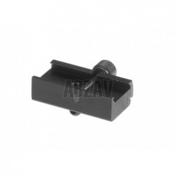 ABZAV|Sportster Bipod Picatinny Rail Adapter Blackhawk