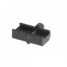 ABZAV|Sportster Bipod Picatinny Rail Adapter Blackhawk