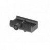 ABZAV|Sportster Bipod Picatinny Rail Adapter Blackhawk