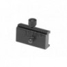 ABZAV|Sportster Bipod Picatinny Rail Adapter Blackhawk