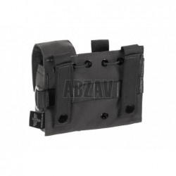 ABZAV|Admin Pouch Wolf Grey Invader Gear