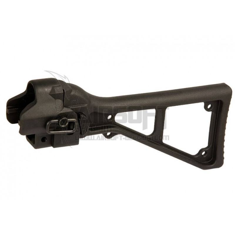ABZAV|MP5 Folding Stock  SRC