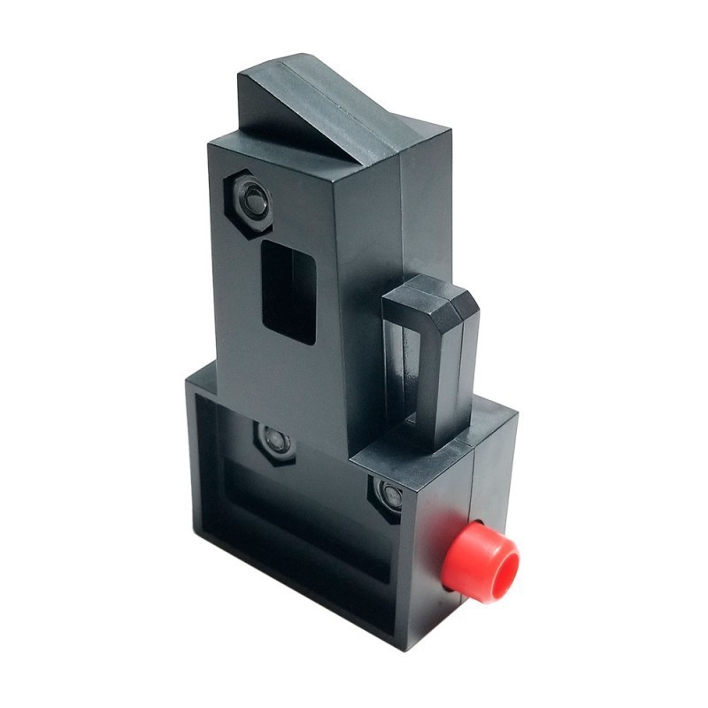 ABZAV|Universal Sidewinder Adapter Black Airtech Studios