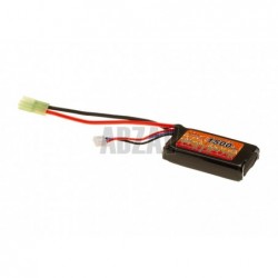 ABZAV|7,4V Lipo