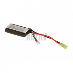 ABZAV|Lipo 7.4V 1500mAh 20C Mini Type VB Power