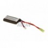 ABZAV|Lipo 7.4V 1500mAh 20C Mini Type VB Power