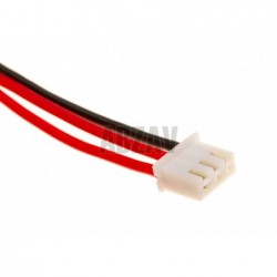 ABZAV|Lipo 7.4V 1500mAh 20C Mini Type VB Power
