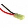 ABZAV|Lipo 7.4V 1500mAh 20C Mini Type VB Power